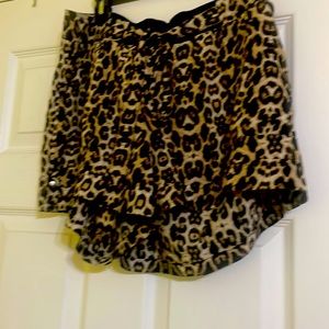 Dressy shorts good condition